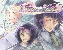 Thorn for the Villain~ Reincarnated as an Extra in an Otome Game?! cover