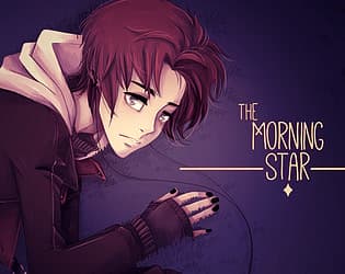 The Morning Star cover