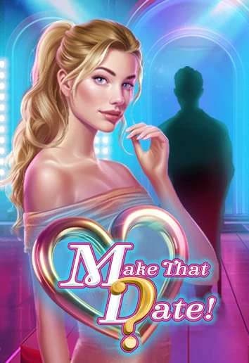 Make That Date! cover