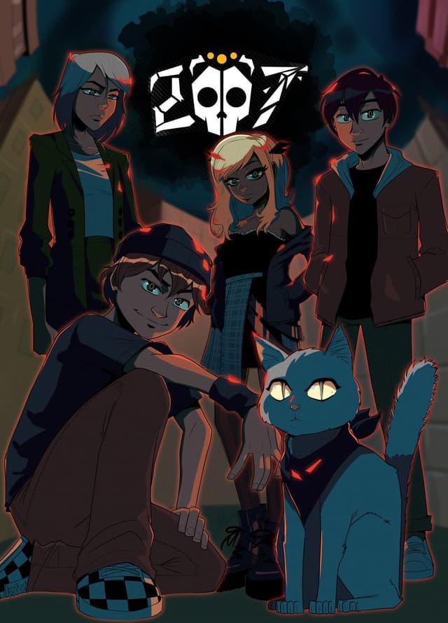 2007 cover