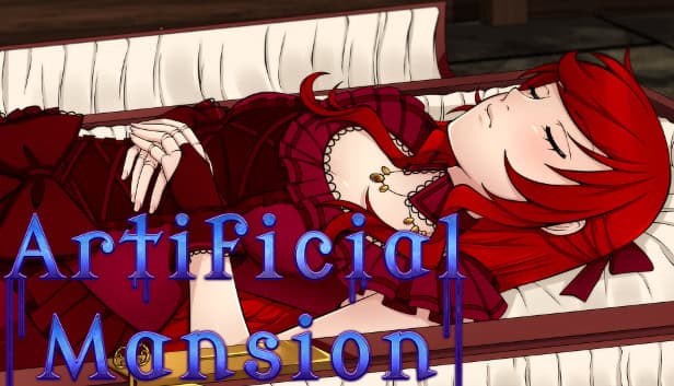 Artificial Mansion cover