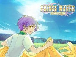 Prince Maker - Braveness cover