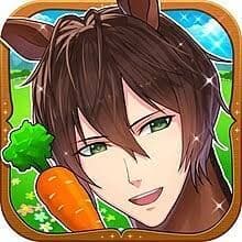 My Horse Prince cover