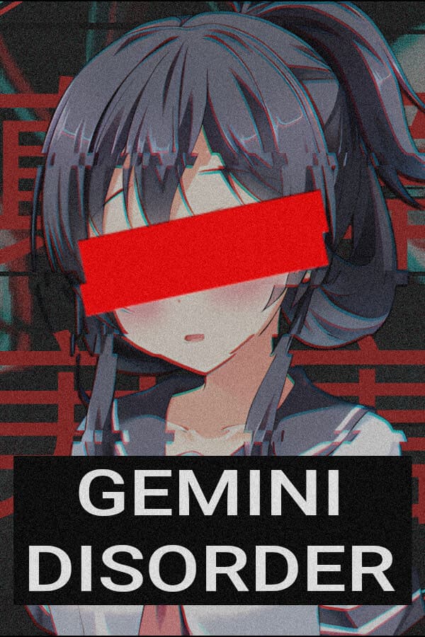 Truth: Disorder III — Gemini cover