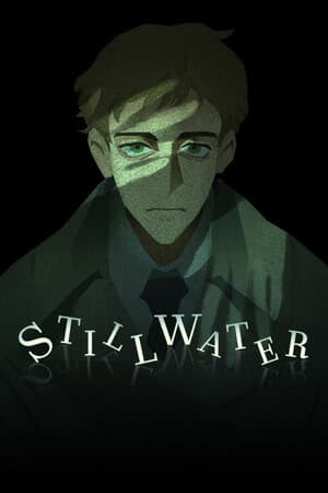 Stillwater cover