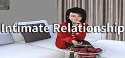 Intimate Relationship cover