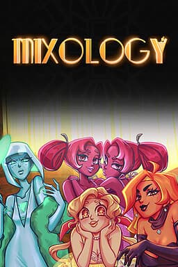 Mixology cover