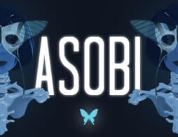 Asobi cover