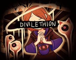 Divilethion cover