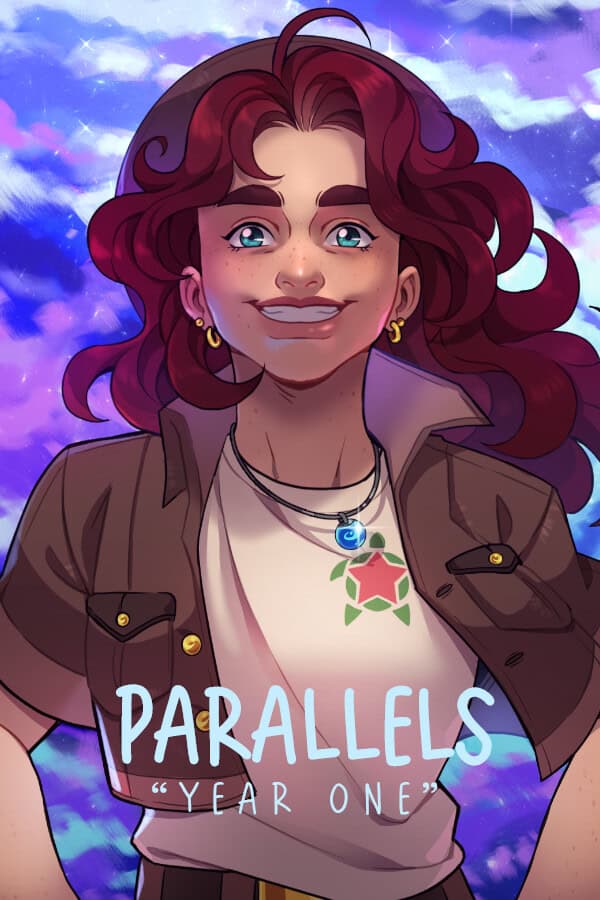 Parallels: Year One cover