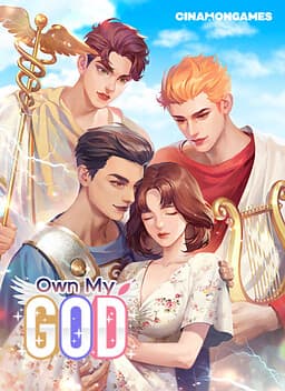 Own My God cover