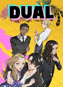 Dual cover