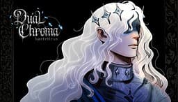 Dual Chroma: Haereticus cover