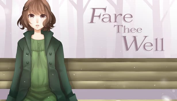 Fare Thee Well cover