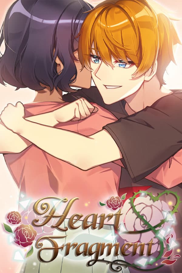 Heart Fragment cover