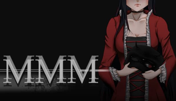 MMM: Murder Most Misfortunate cover