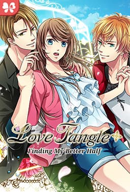 Love Tangle cover