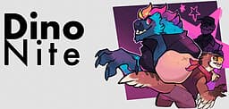 Dino Nite cover
