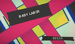 Baby Labor cover