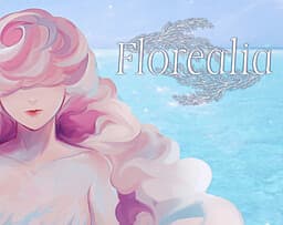 Florealia cover