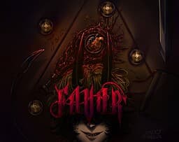 FAVOR cover