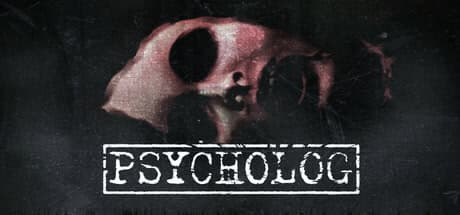 Psycholog cover