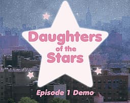 Daughters of the Stars cover