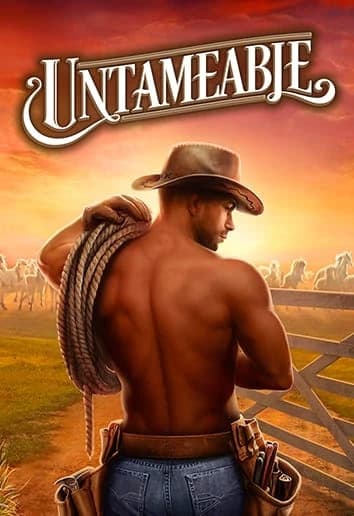 Untameable cover