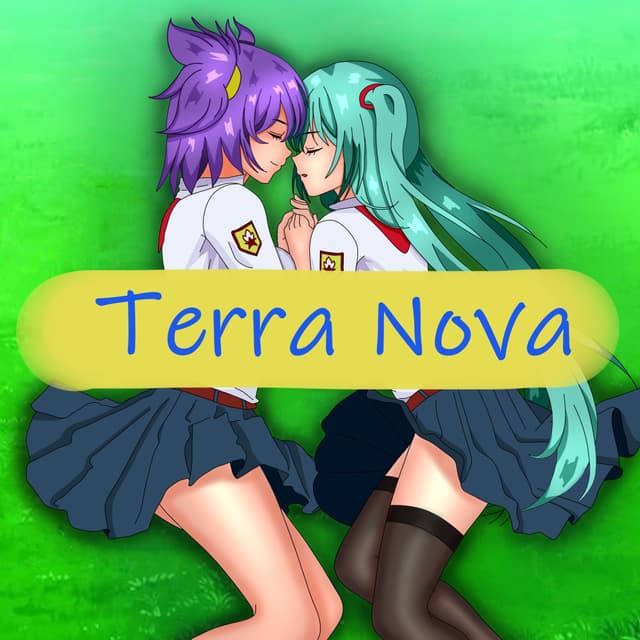 TerraNova cover