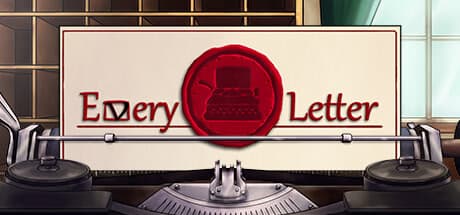 Every Letter cover