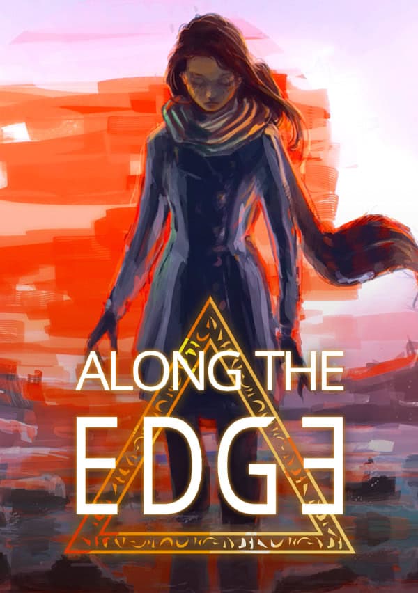 Along the Edge cover