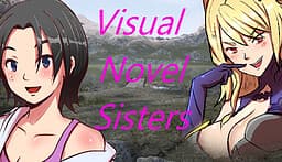Visual Novel Sisters cover