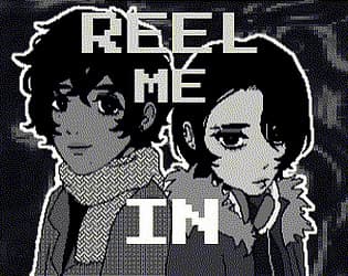 Reel Me In cover