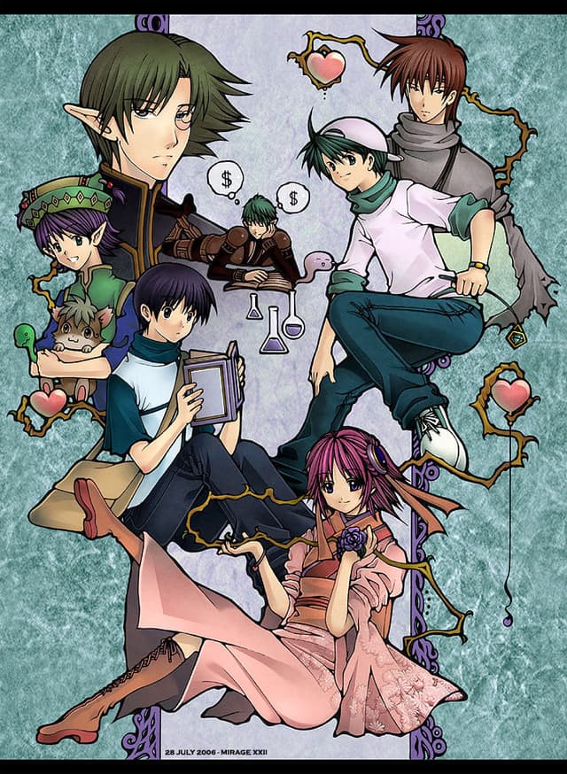 Other Age cover