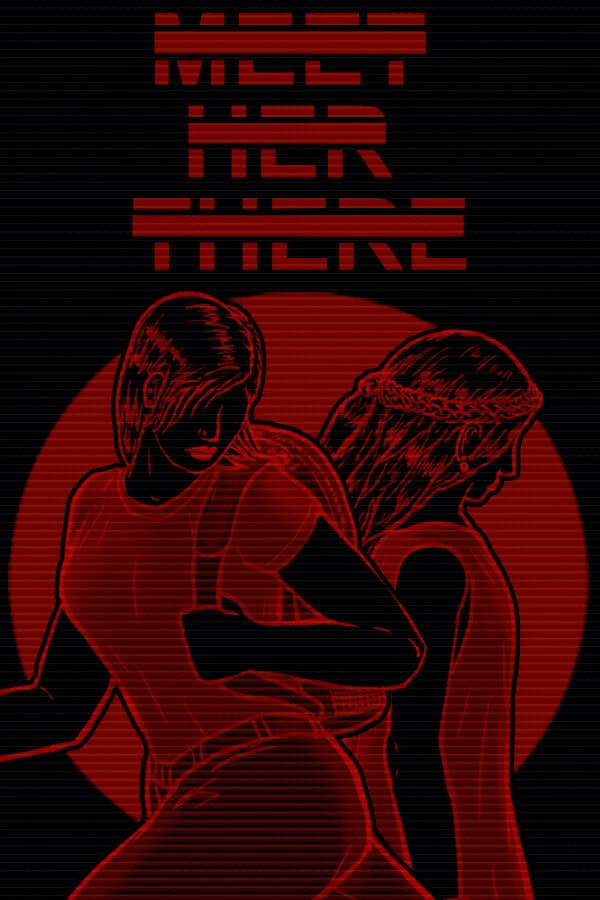 Meet Her There cover