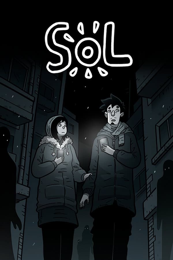 Sol cover