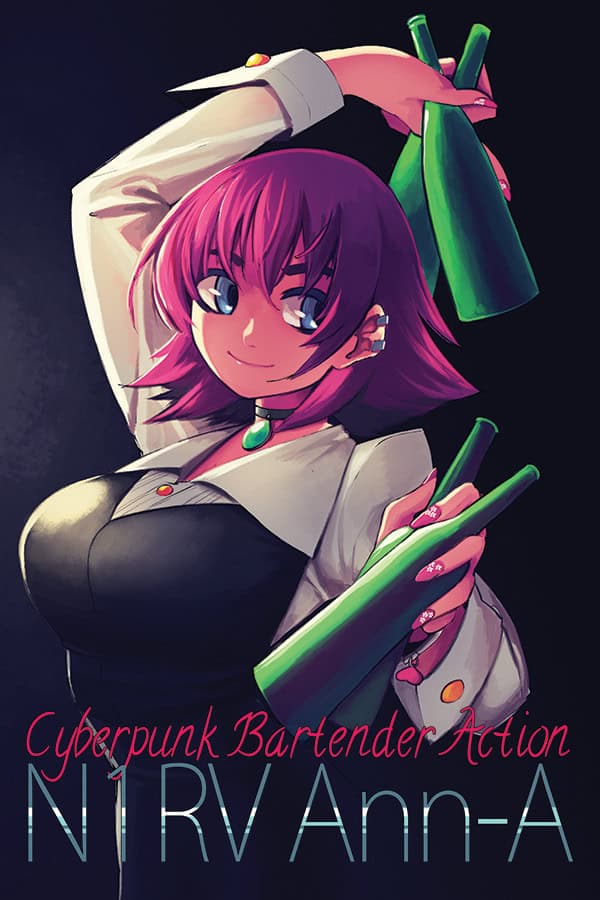 N1RV Ann-A cover