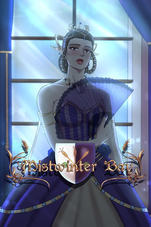 Mistwinter Bay cover