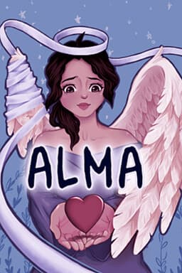 Alma cover