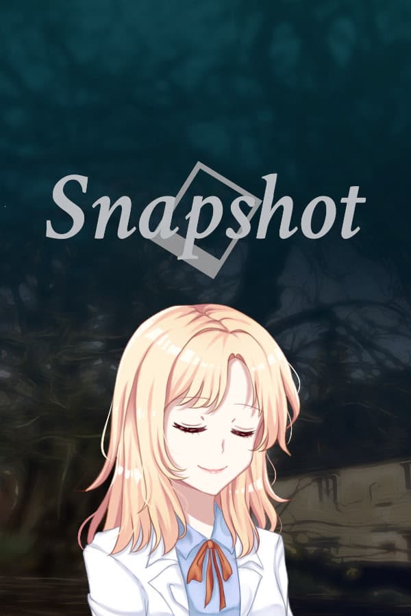 Snapshot cover