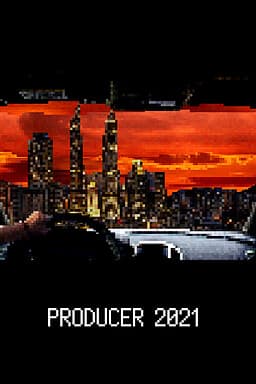 PRODUCER 2021 cover