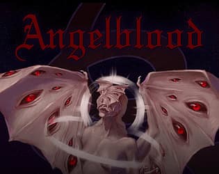 Angelblood cover