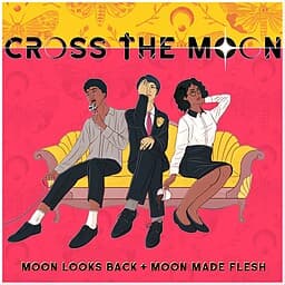 Cross the Moon cover