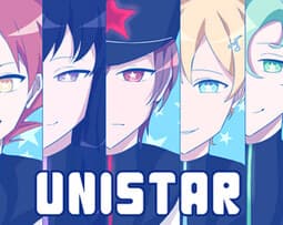 UNISTAR cover