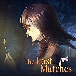 The Last Matches cover