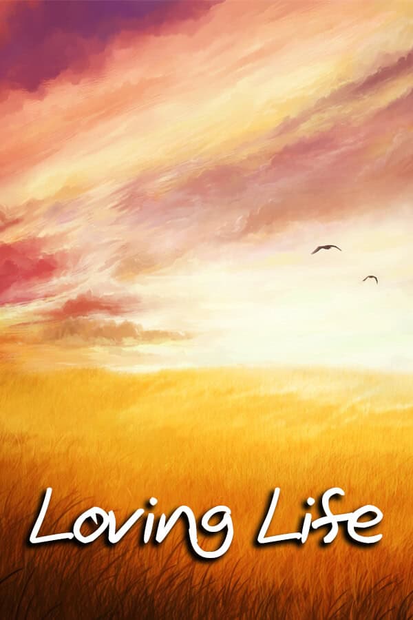 Loving Life cover
