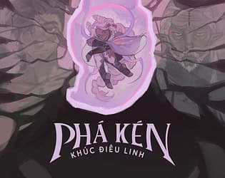 Phá Kén - Khúc Điêu Linh cover