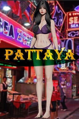 Pattaya cover