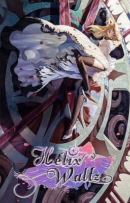 Helix Waltz cover