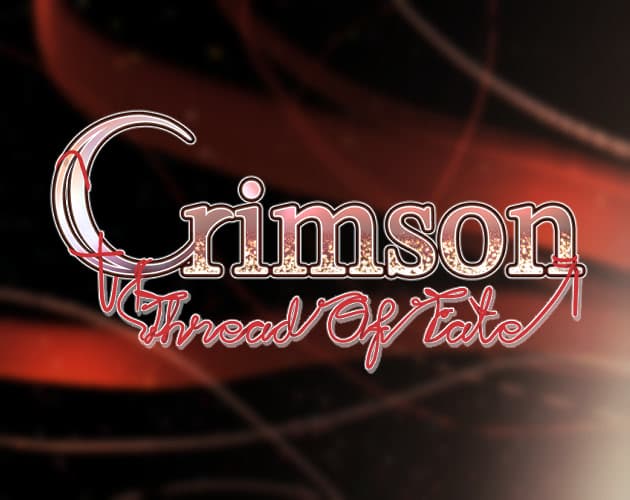 Crimson Thread of Fate cover